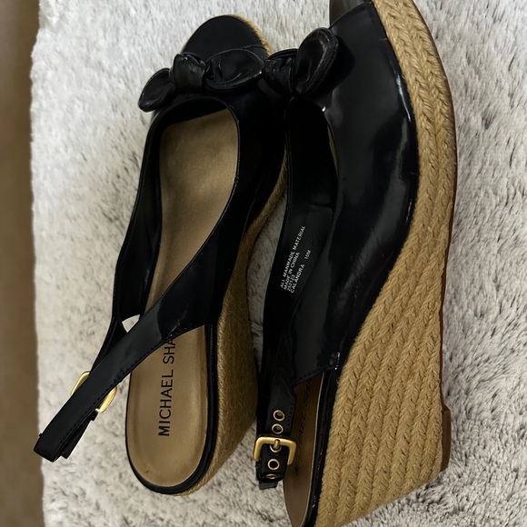 Michael Shannon Navy Espadrilles - Picture 4 of 6